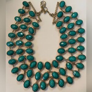 Amrita Singh Reversible Statement Necklace